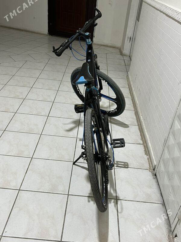 велосипед(tigir) - Aşgabat - img 3