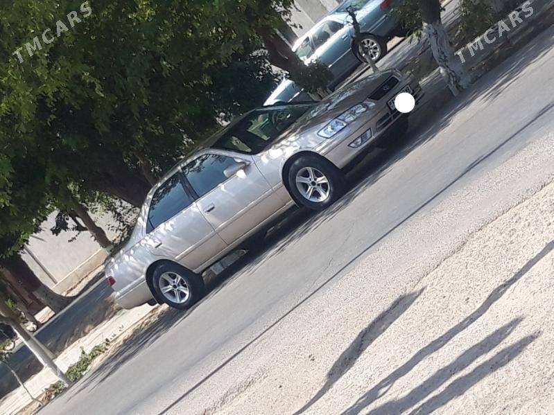 Toyota Camry 2000 - 153 000 TMT - Мургап - img 5