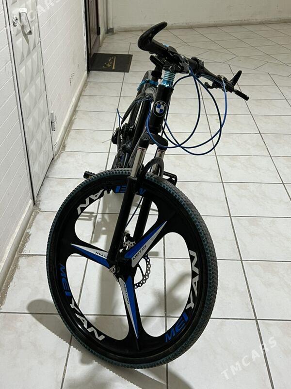 велосипед(tigir) - Aşgabat - img 1