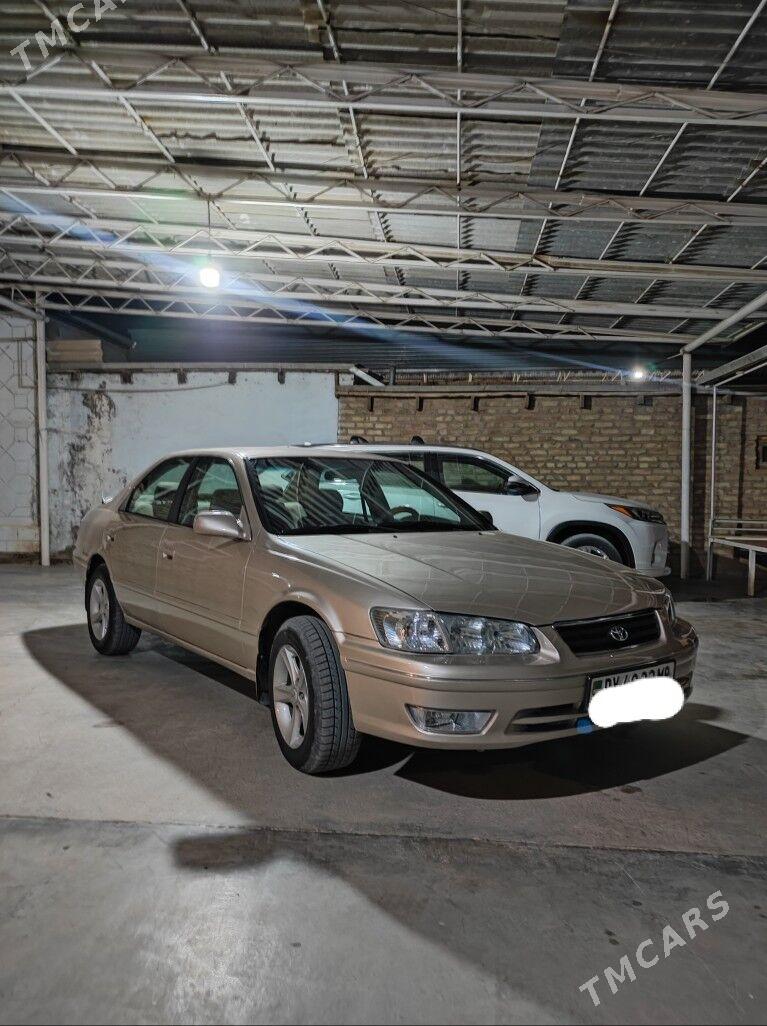Toyota Camry 2000 - 153 000 TMT - Мургап - img 3