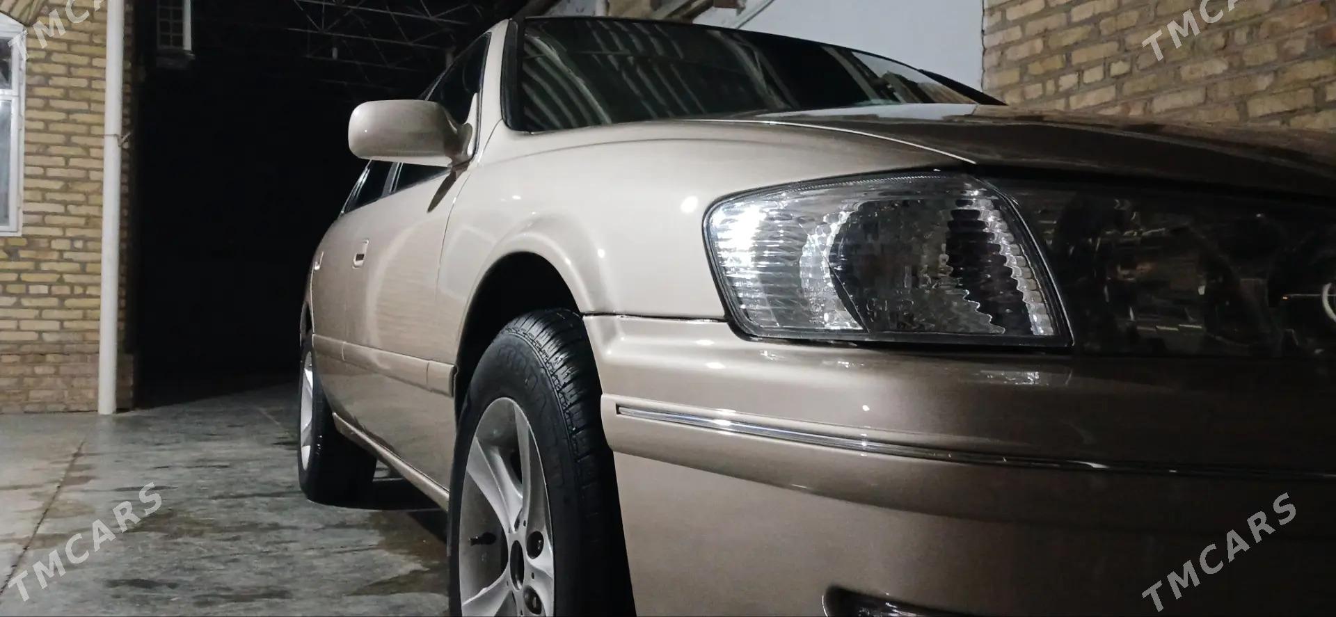 Toyota Camry 2000 - 153 000 TMT - Мургап - img 2