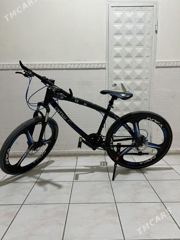 велосипед(tigir) - Aşgabat - img 2