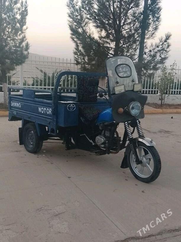 Fekon FK200-14G 2014 - 22 000 TMT - Kaka - img 1