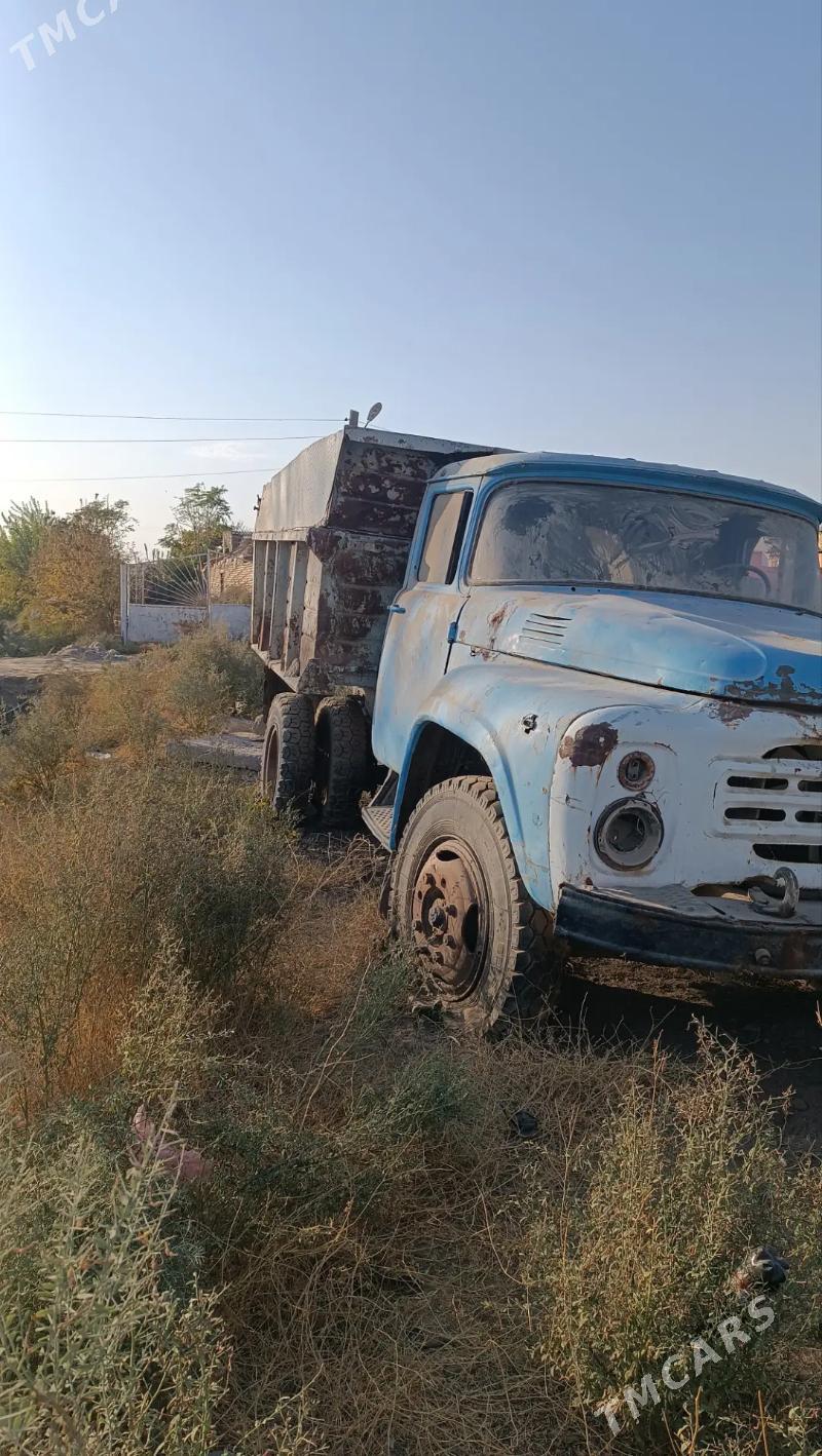 Zil 130 1985 - 16 000 TMT - Saýat - img 2
