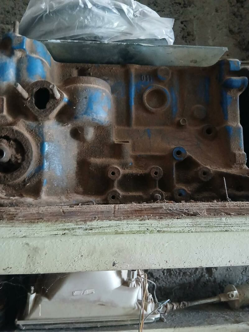 Lada Blok 800 TMT - Гёкдепе - img 3