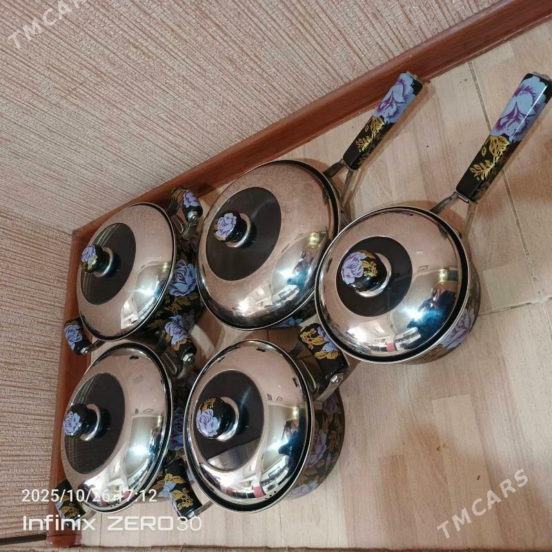 tefal nabor - Mary - img 4