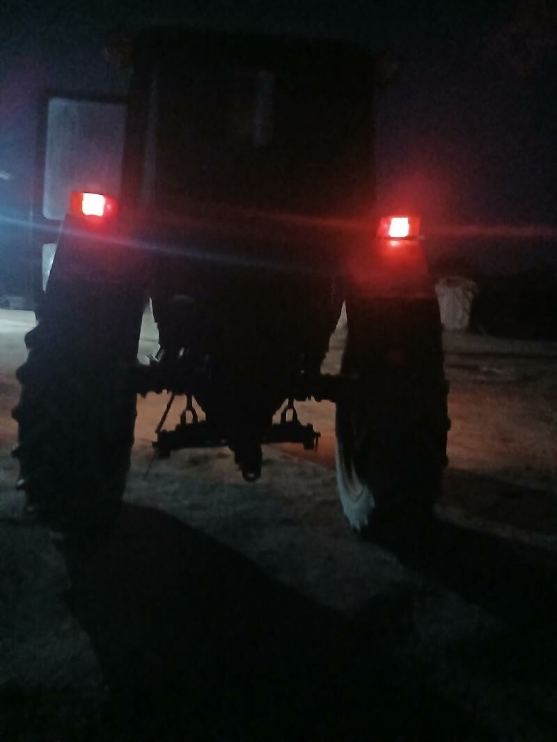 MTZ 80 2000 - 105 000 TMT - Губадаг - img 1