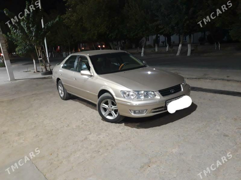 Toyota Camry 2000 - 153 000 TMT - Мургап - img 7