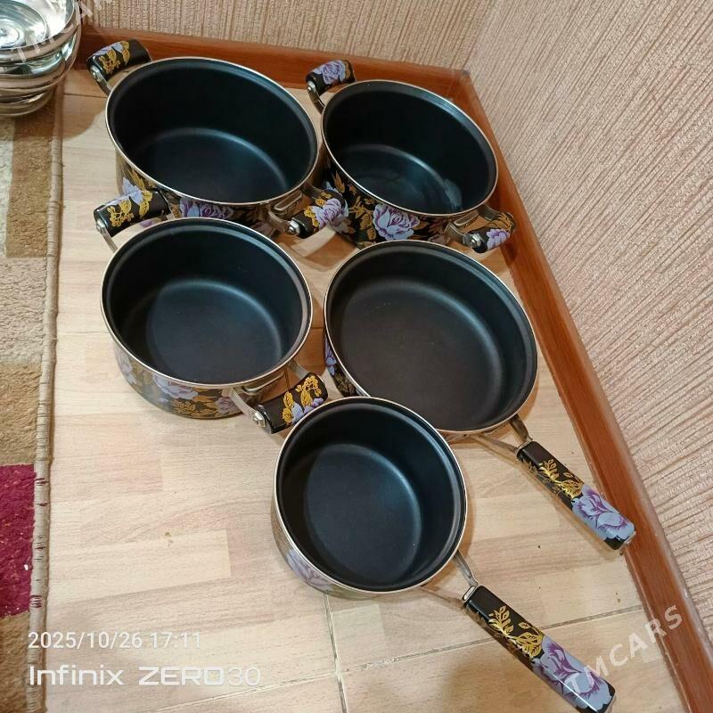 tefal nabor - Mary - img 3