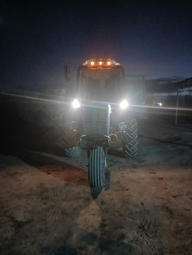 MTZ 80 2000 - 105 000 TMT - Губадаг - img 2