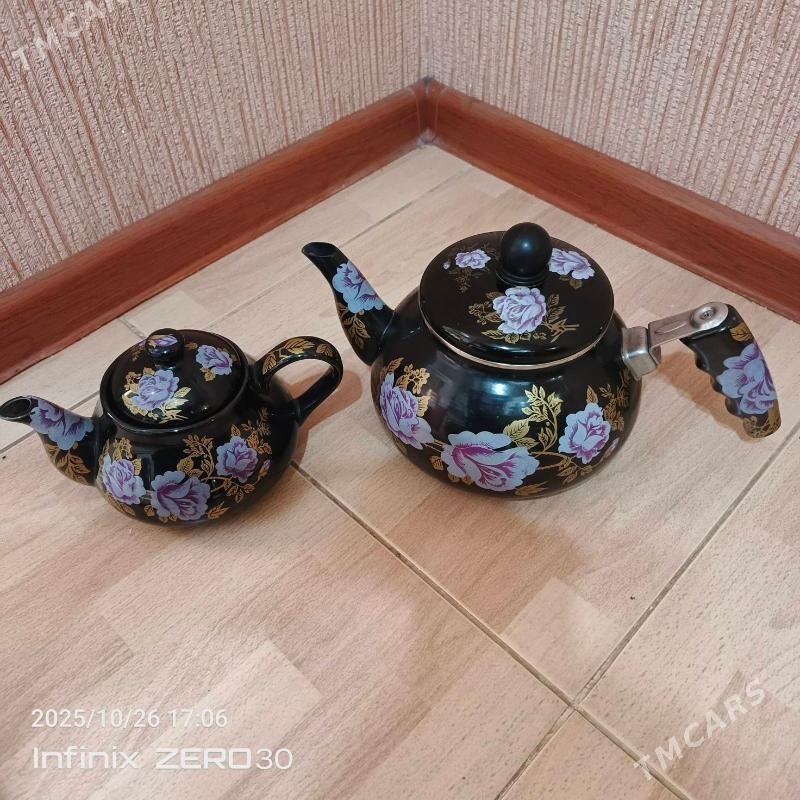 tefal nabor - Mary - img 2