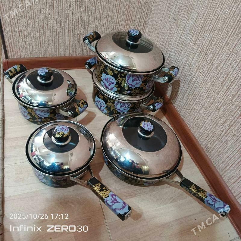 tefal nabor - Mary - img 5