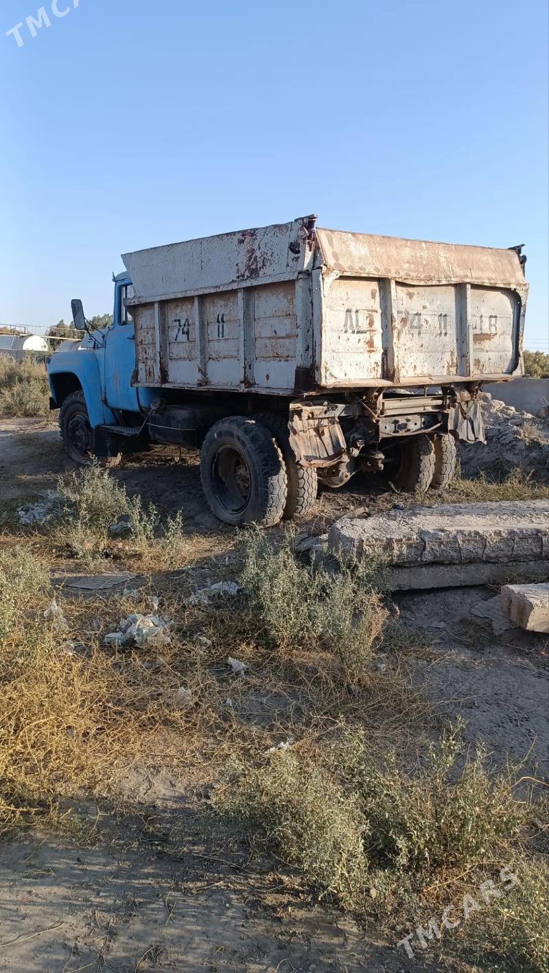 Zil 130 1985 - 16 000 TMT - Saýat - img 4