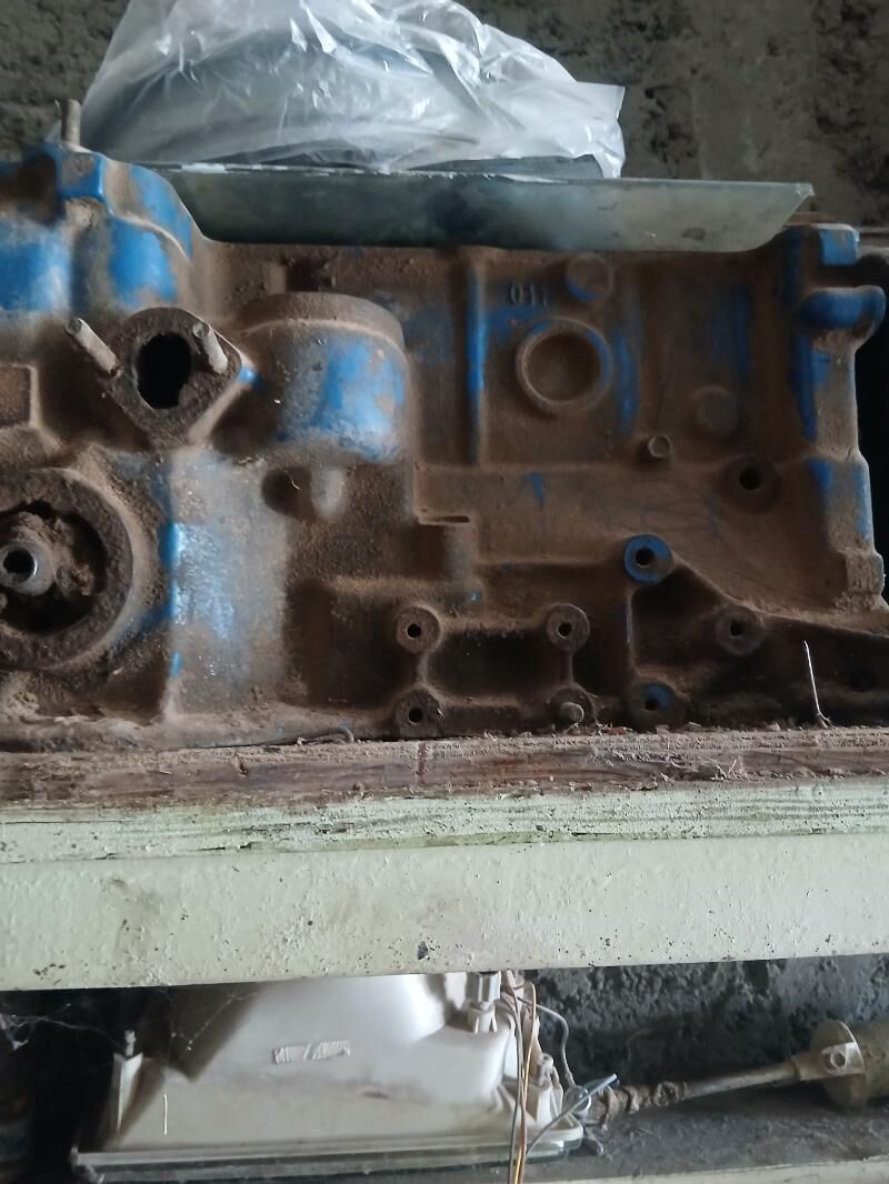 Lada Blok 800 TMT - Гёкдепе - img 1