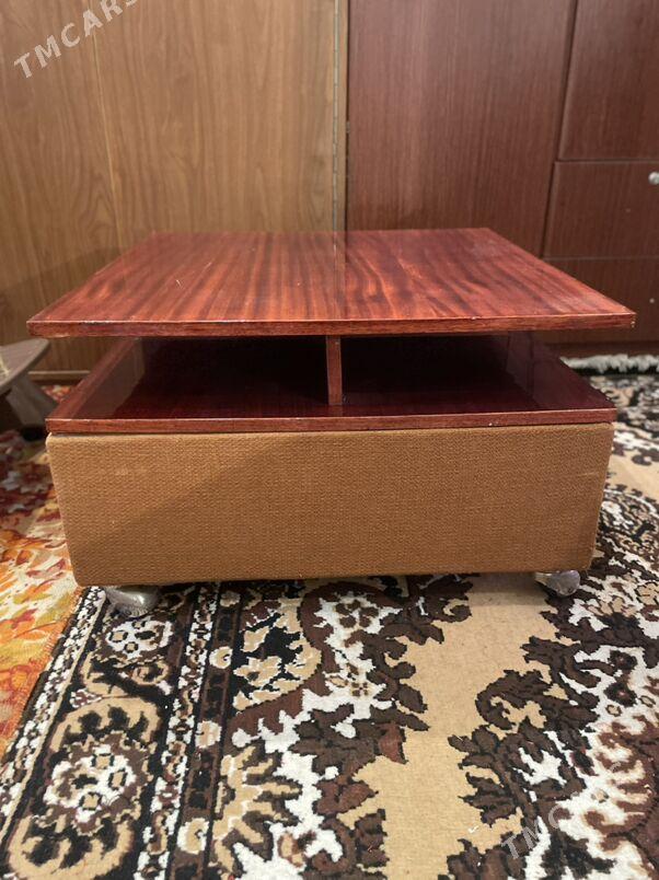 столик - Туркменбаши - img 2