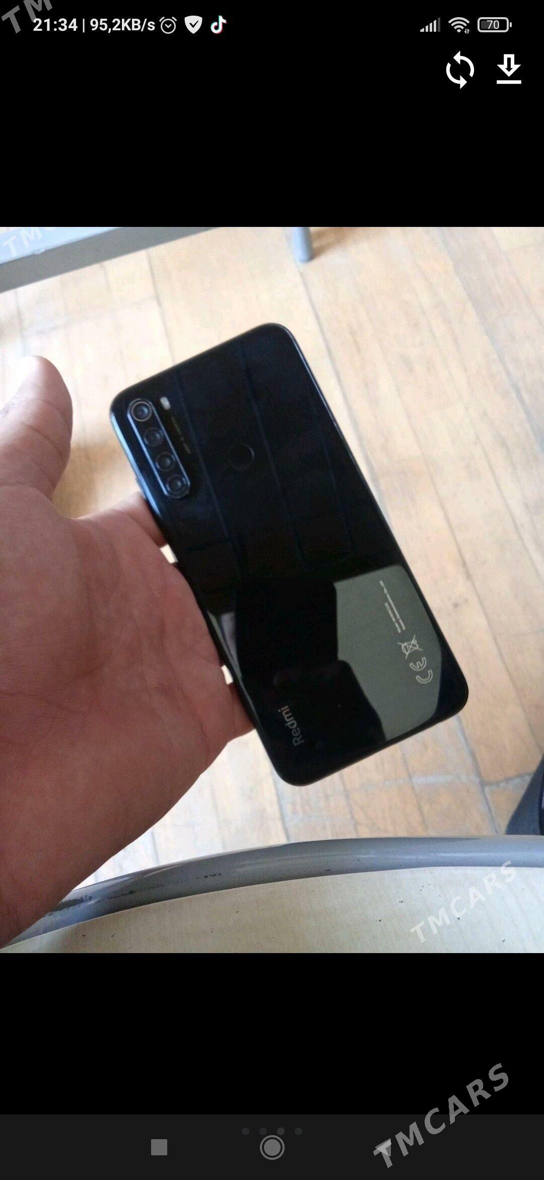 Redmi note 8 - Baýramaly - img 2