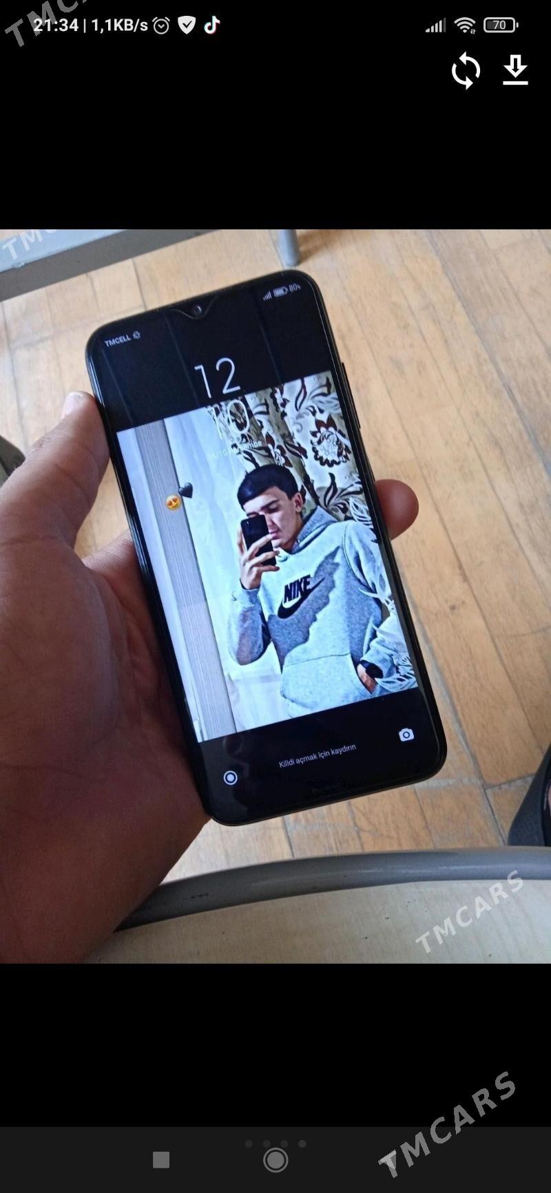 Redmi note 8 - Baýramaly - img 1