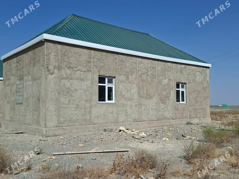 Gokdepe Ajykäriz oba - Гёкдепе - img 5