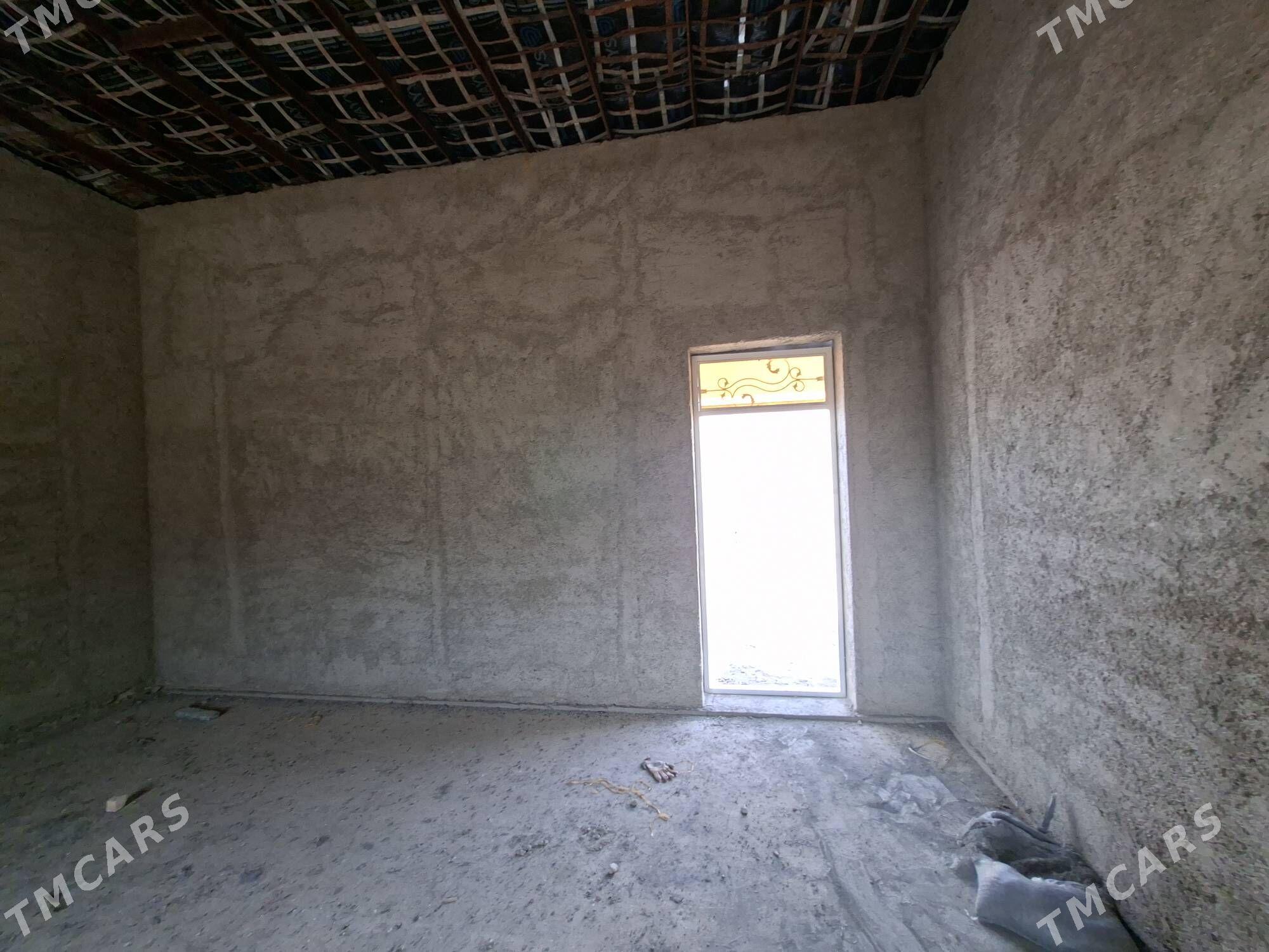 Gokdepe Ajykäriz oba - Гёкдепе - img 1