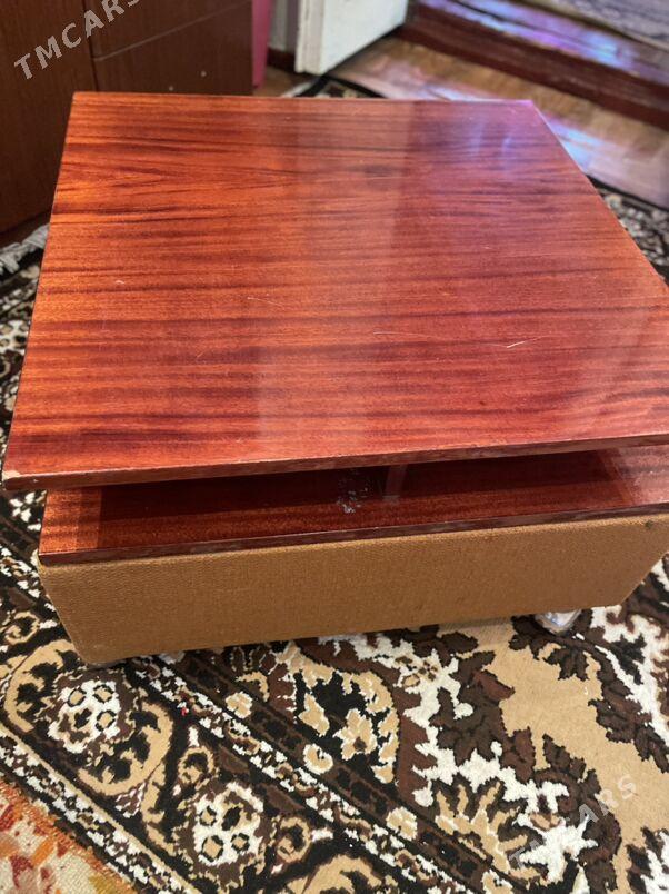 столик - Туркменбаши - img 1