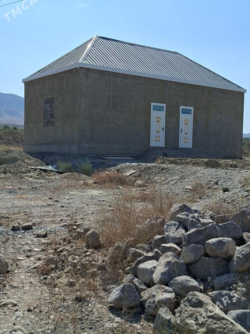 Gokdepe Ajykäriz oba - Гёкдепе - img 3