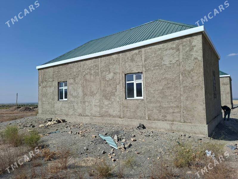 Gokdepe Ajykäriz oba - Гёкдепе - img 6