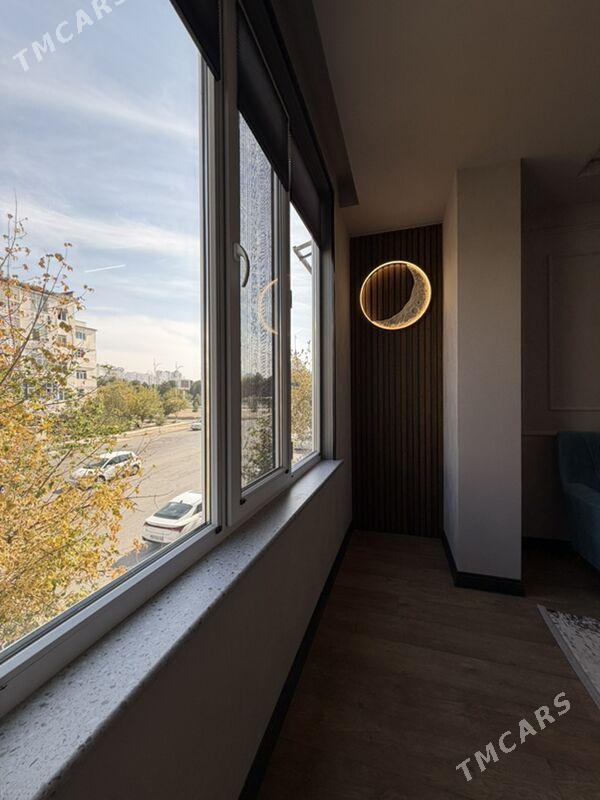 Мир2 Московская 2 ком 2 этаж - Ашхабад - img 3