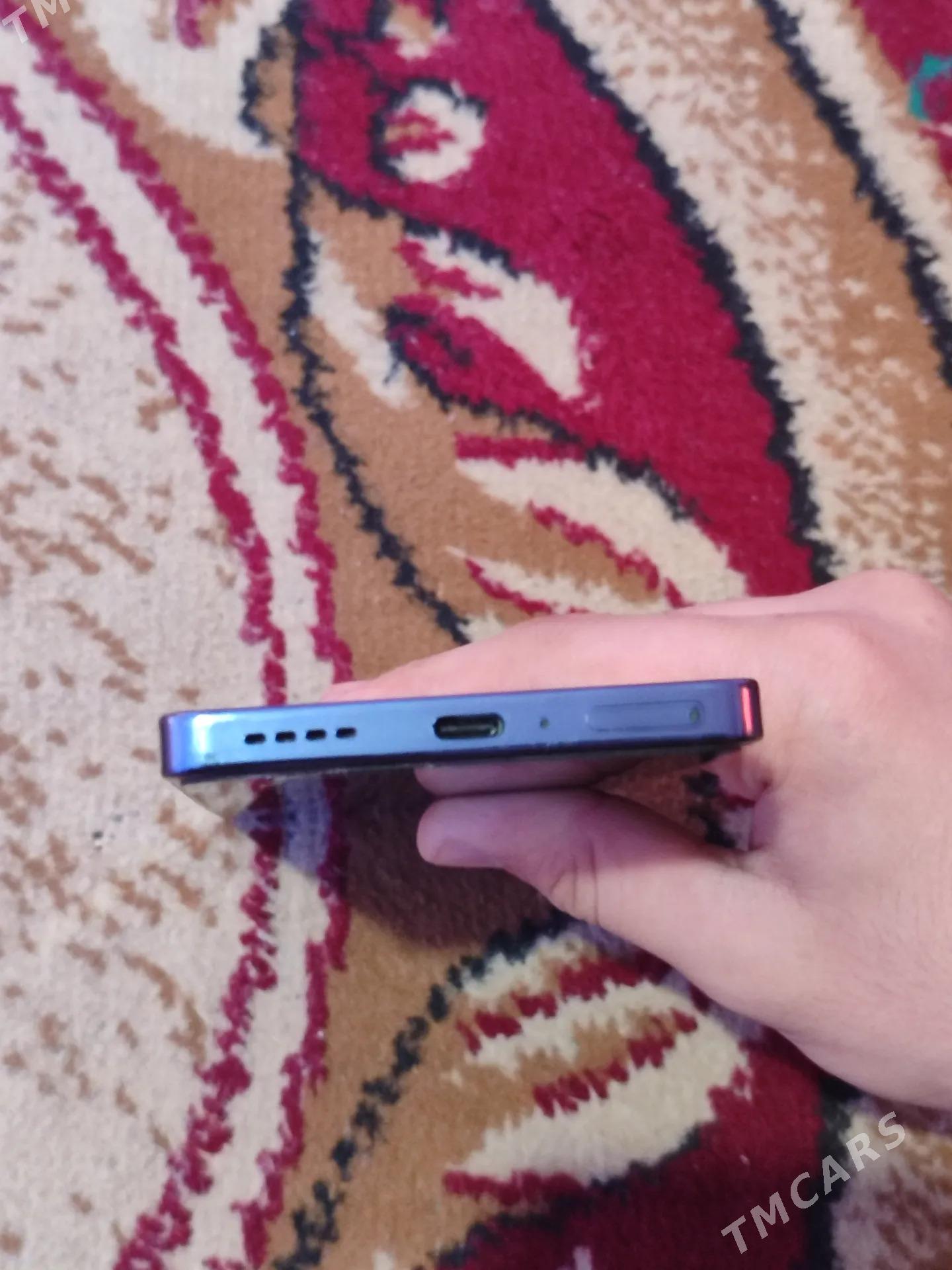 İnfinix not 40 - Baýramaly - img 3