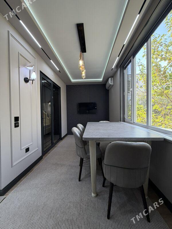 Мир2 Московская 2 ком 2 этаж - Ашхабад - img 5