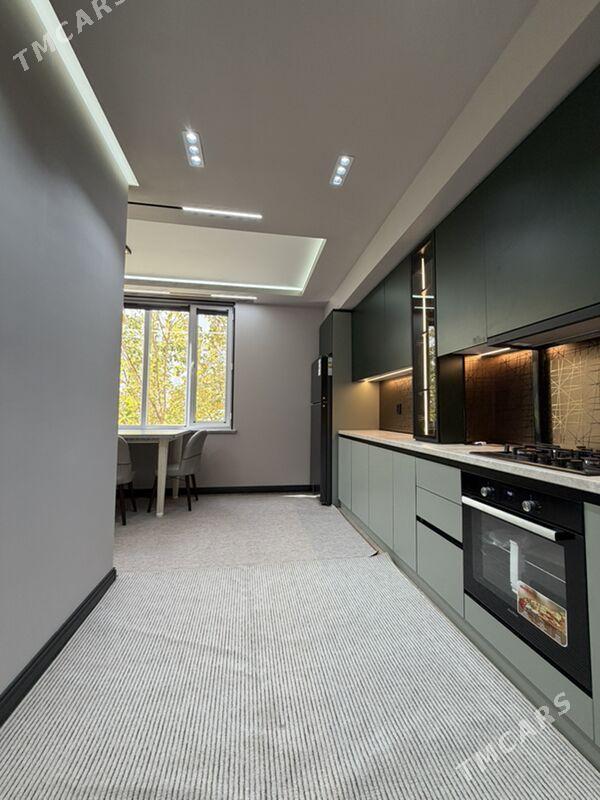 Мир2 Московская 2 ком 2 этаж - Ашхабад - img 6