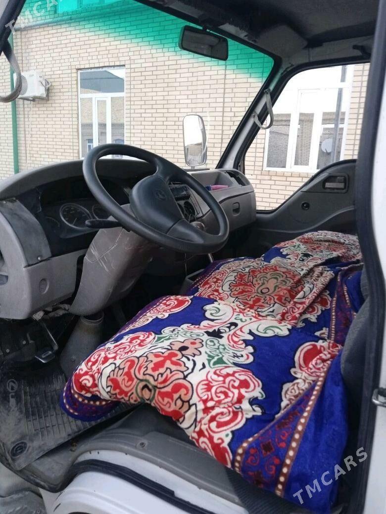 Forland H3 2012 - 120 000 TMT - Чарджоу - img 4