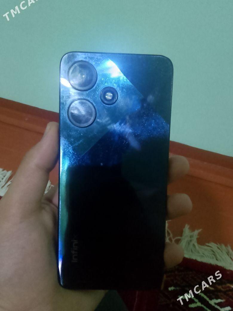 infinix hot30i - Дашогуз - img 2