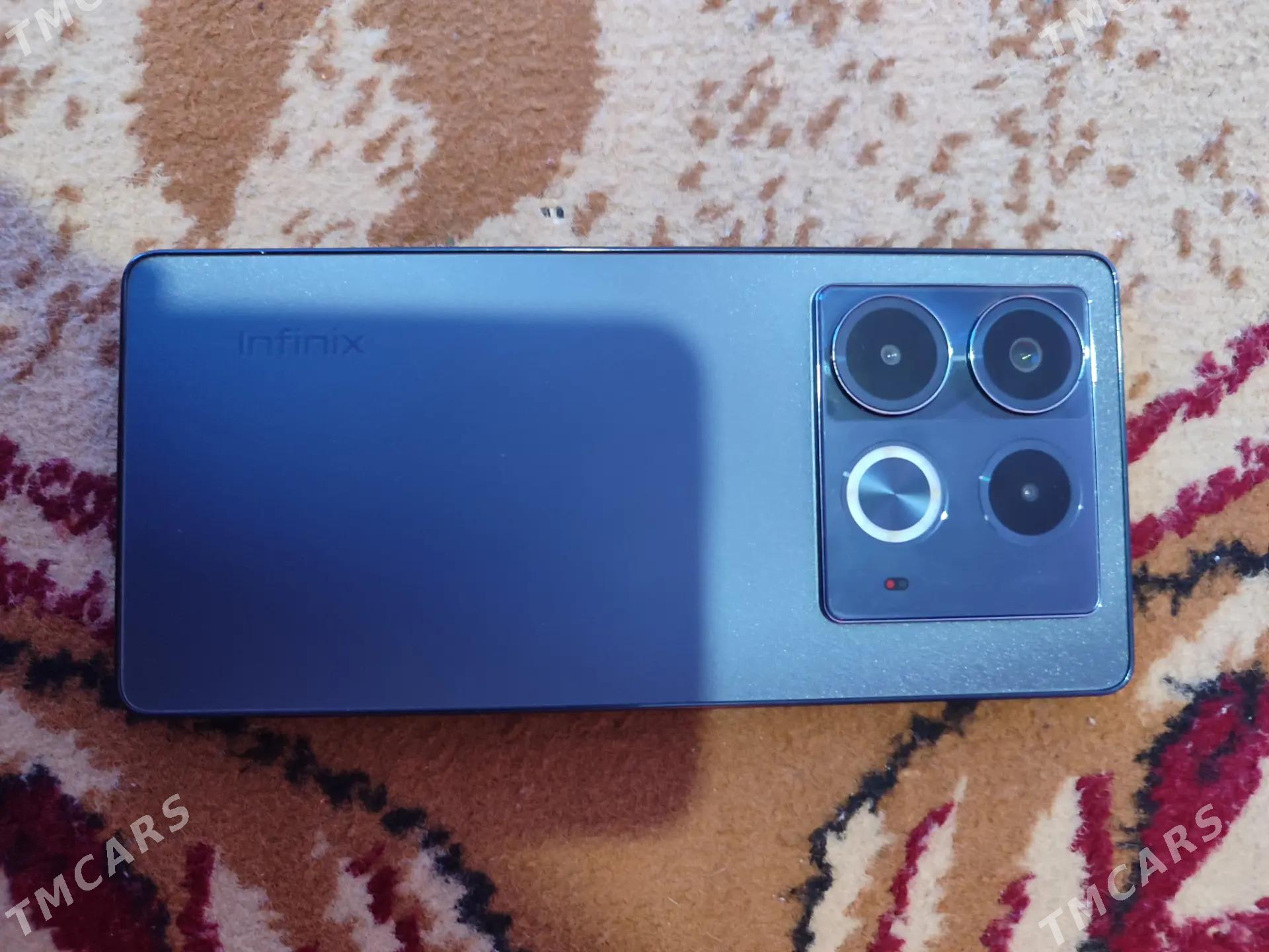 İnfinix not 40 - Baýramaly - img 1