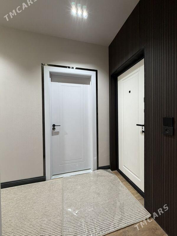 Мир2 Московская 2 ком 2 этаж - Ашхабад - img 10