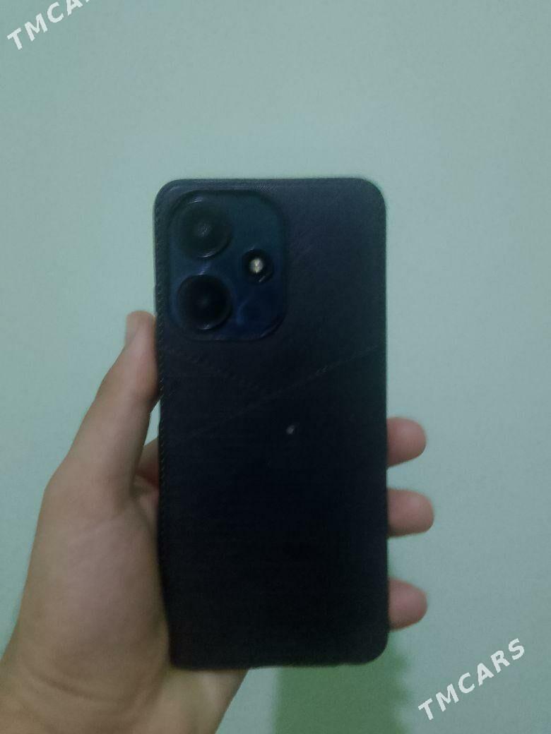 infinix hot30i - Дашогуз - img 3