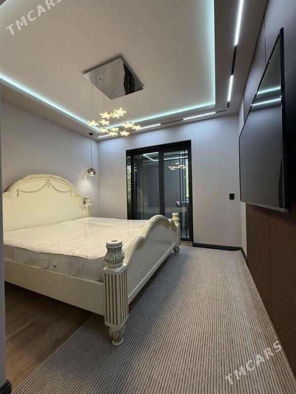 Мир2 Московская 2 ком 2 этаж - Ашхабад - img 8