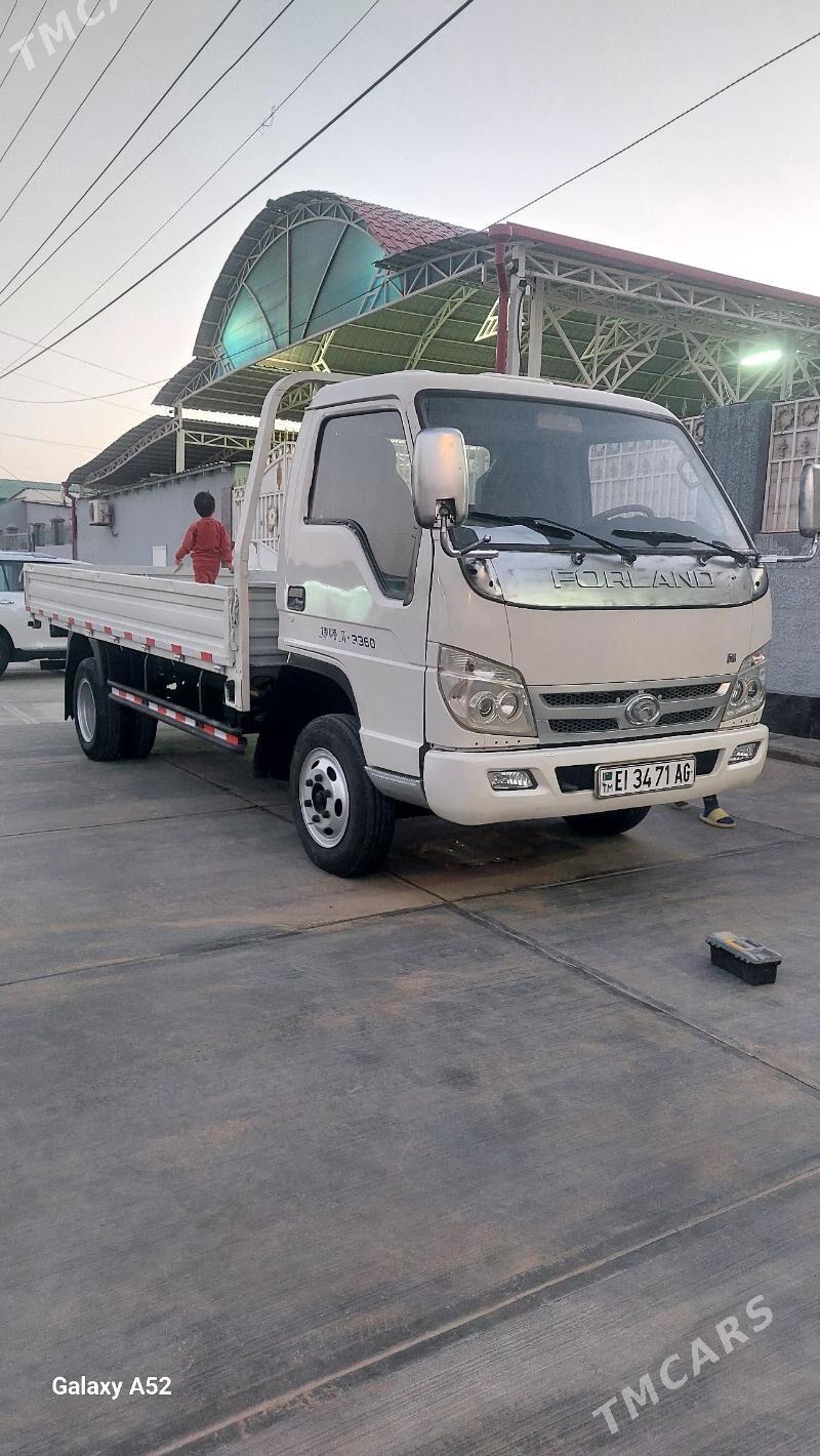 Forland H2 2013 - 129 000 TMT - Aşgabat - img 2