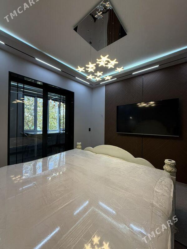 Мир2 Московская 2 ком 2 этаж - Ашхабад - img 9