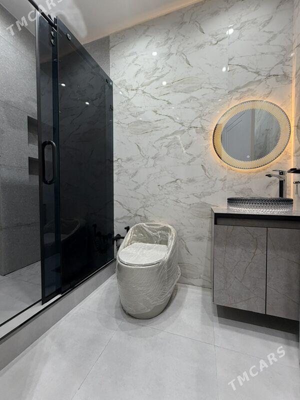 Мир2 Московская 2 ком 2 этаж - Ашхабад - img 7