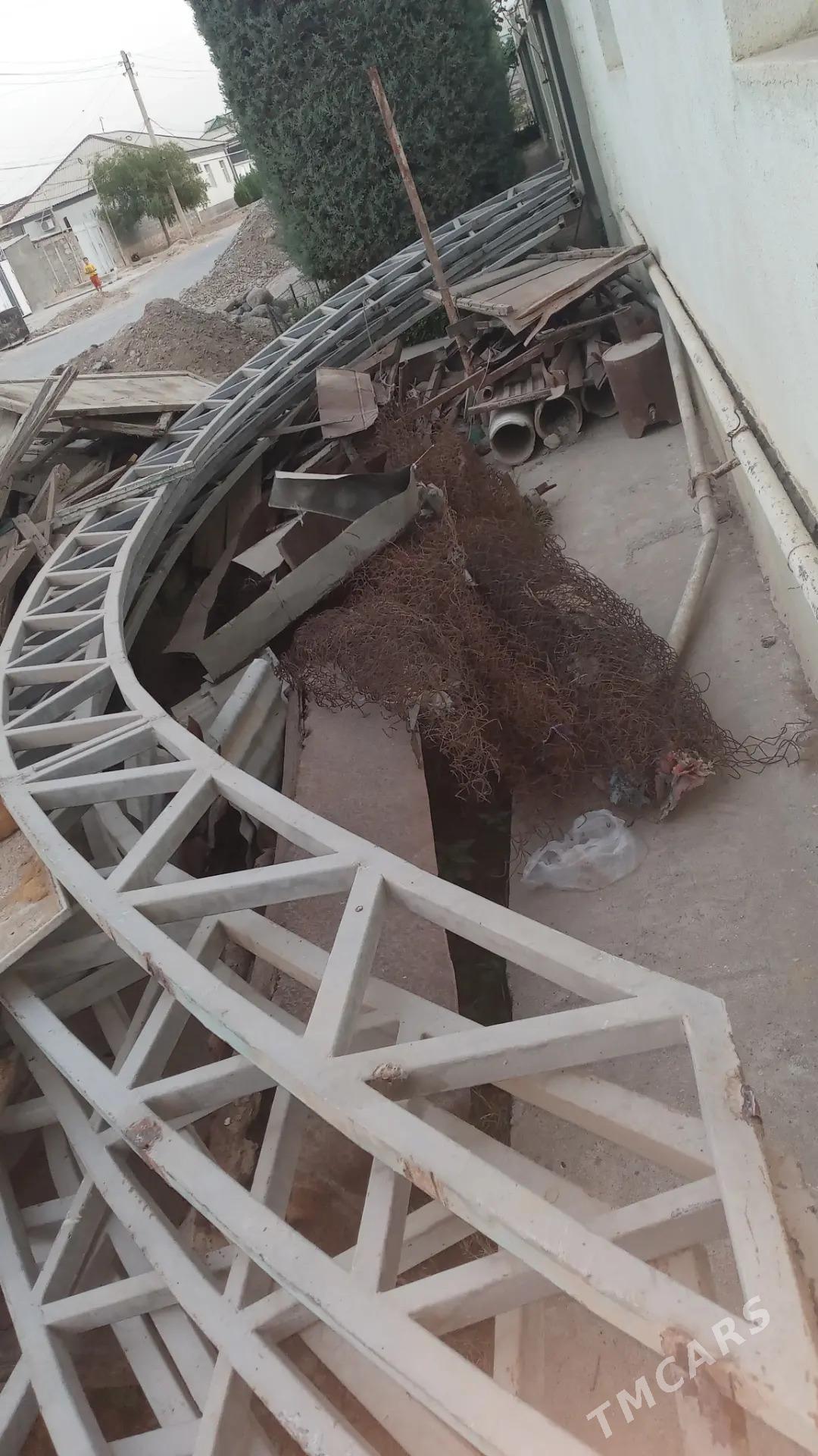 Ferma - Ашхабад - img 1