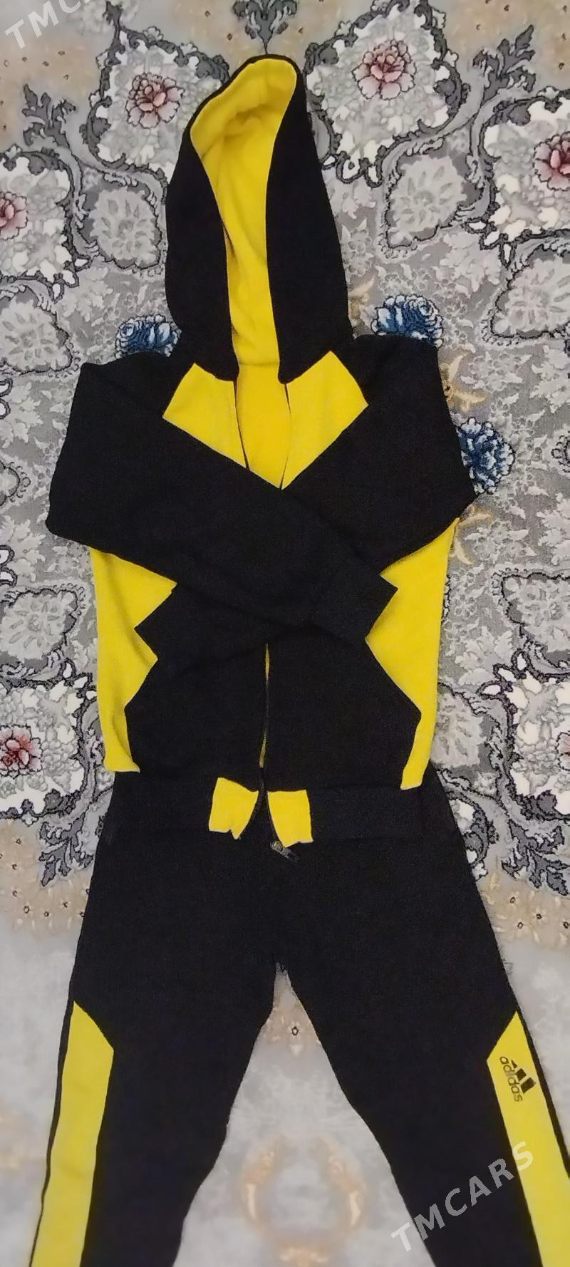 Spartiwka - Мары - img 3