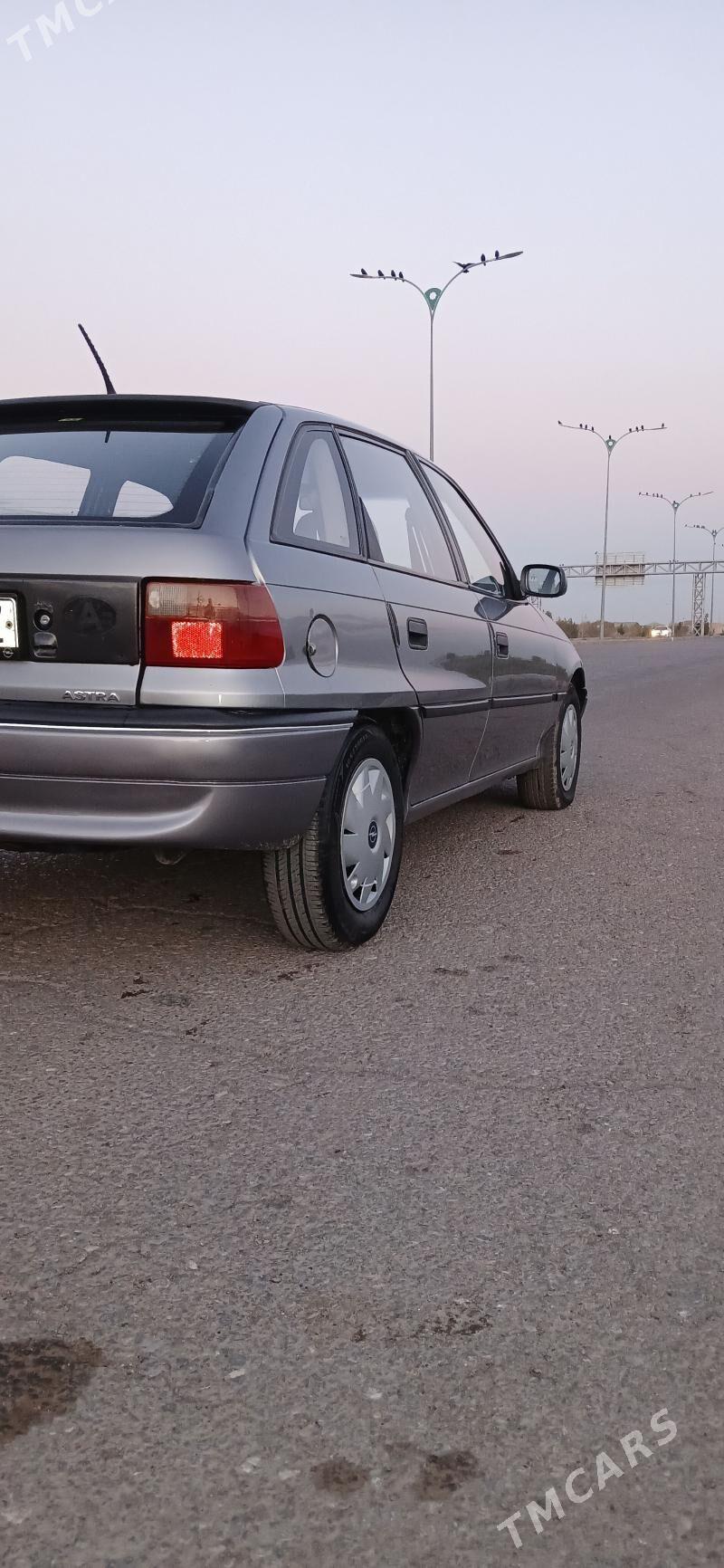 Opel Astra 1992 - 48 000 TMT - Daşoguz - img 6