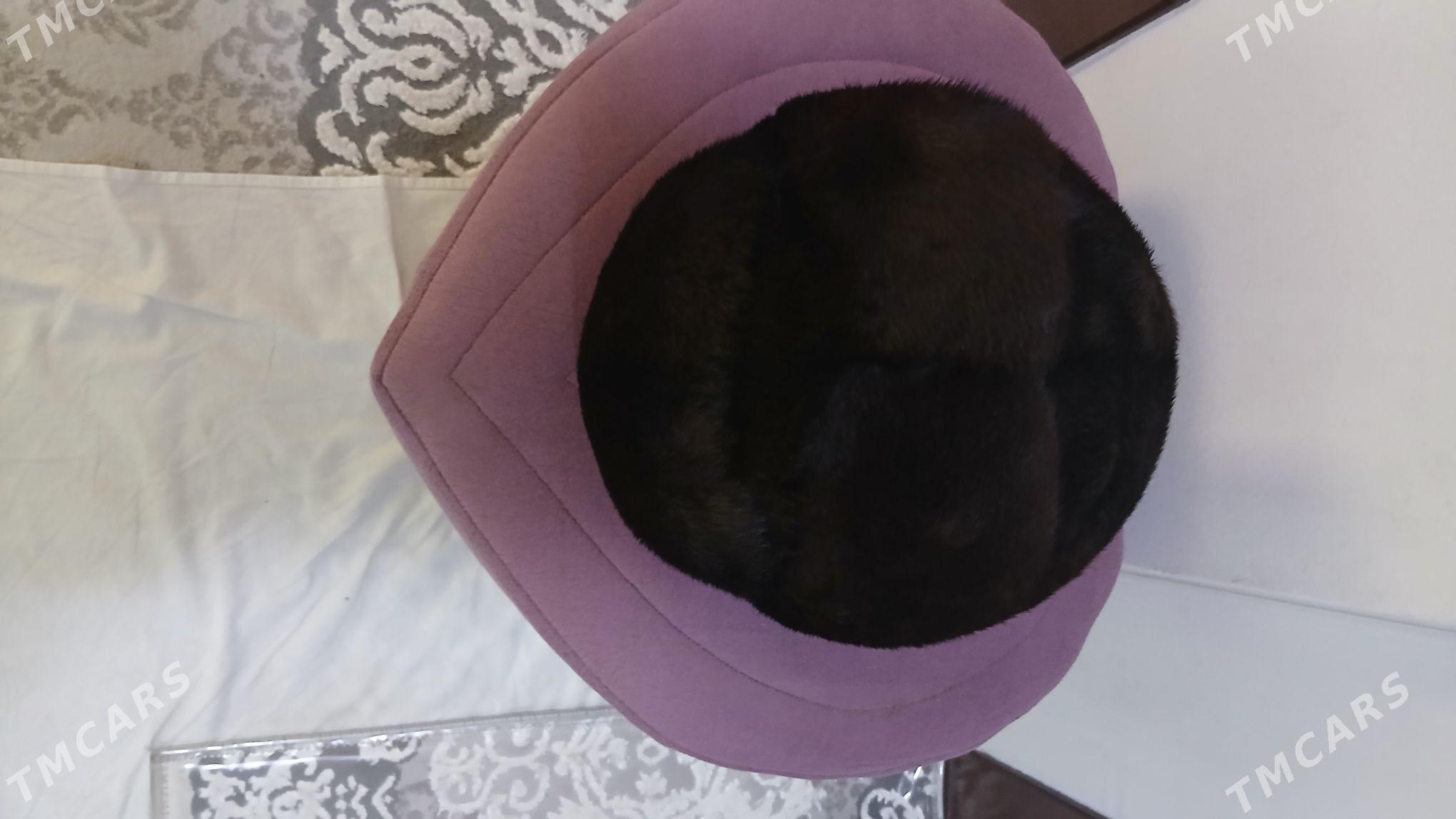 шапка - Aşgabat - img 1