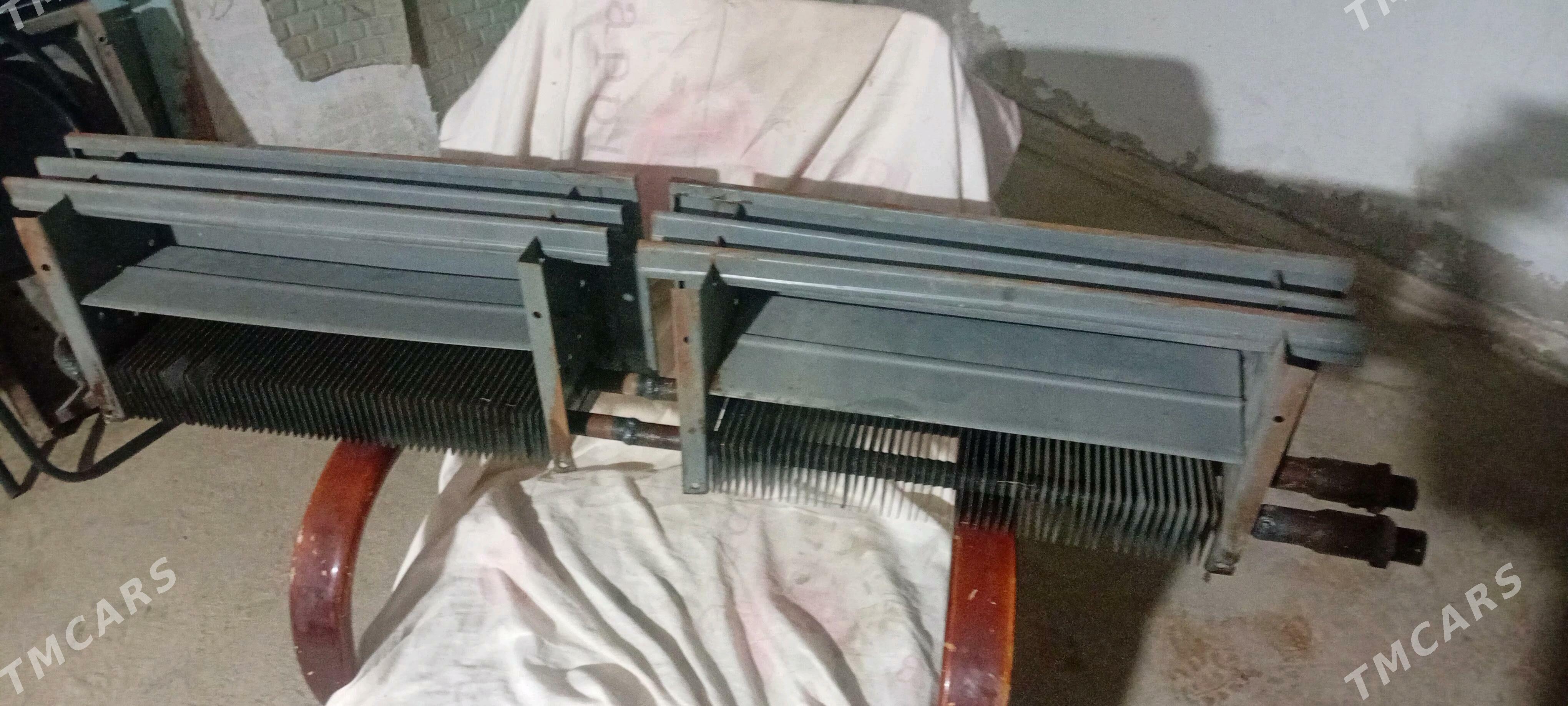 Gyzdyryjy Otoplenýa - Mary - img 7