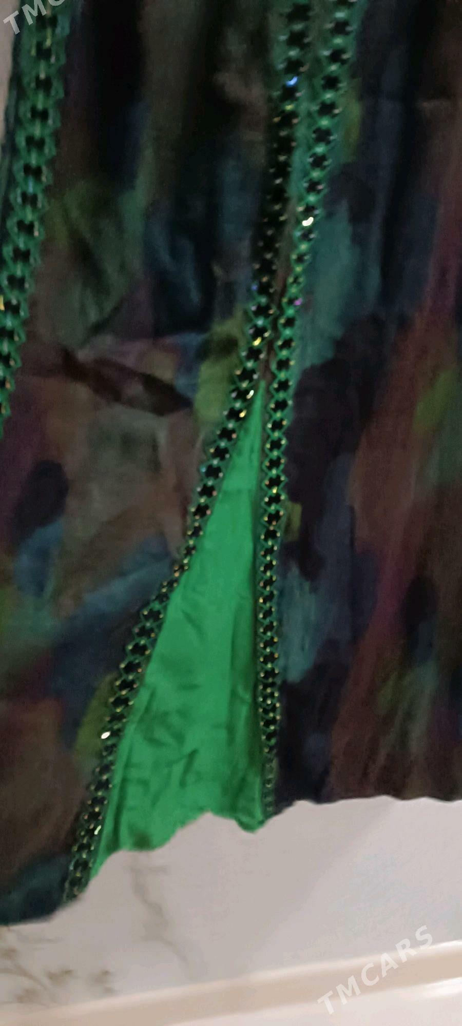 Gülli gülýüpek - Sowetskiý köç. (Garaşsyzlyk şaýoly) - img 2