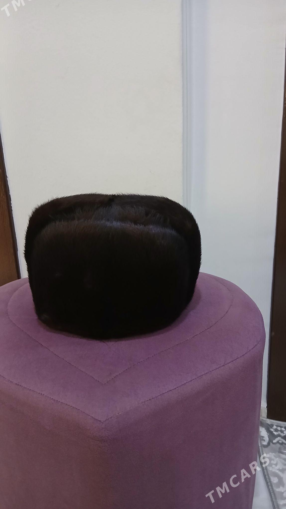 шапка - Aşgabat - img 2