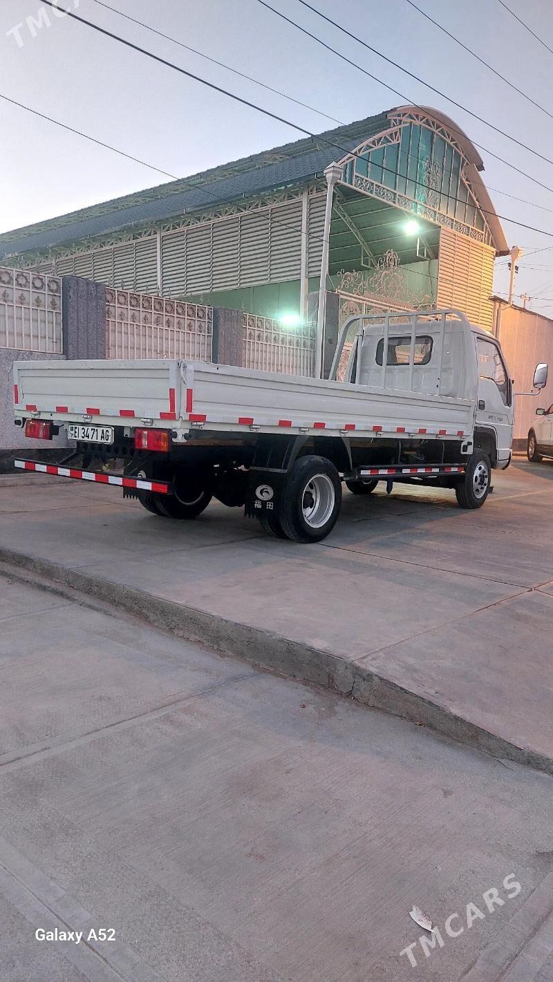 Forland H2 2013 - 129 000 TMT - Aşgabat - img 5