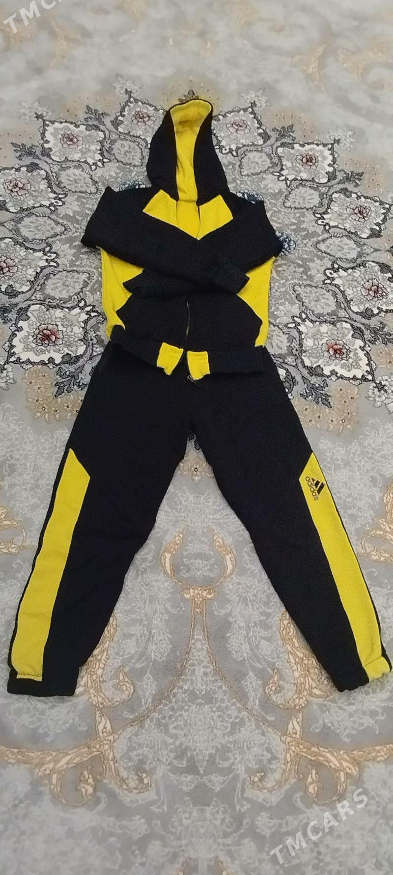 Spartiwka - Мары - img 2