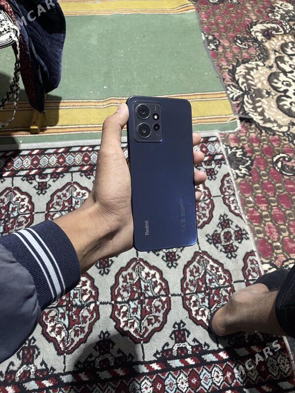 Redmi note 12 - Дашогуз - img 1
