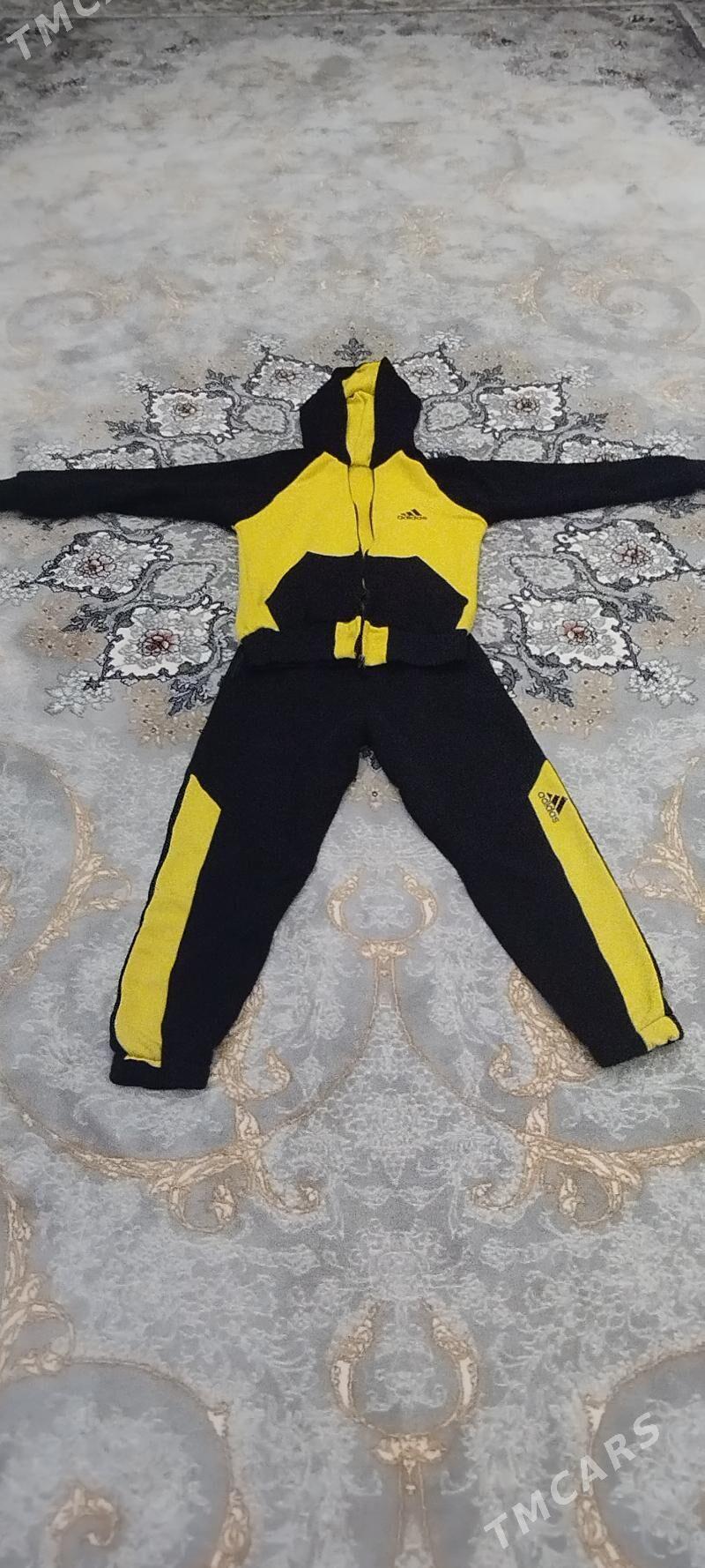 Spartiwka - Мары - img 1